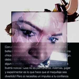 Meet your Posher, Sonia