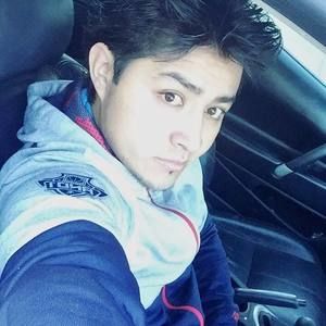 Meet your Posher, Hector