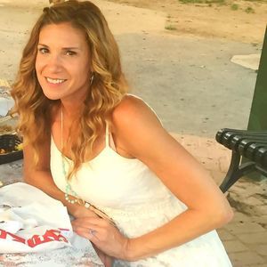 Meet your Posher, Christine