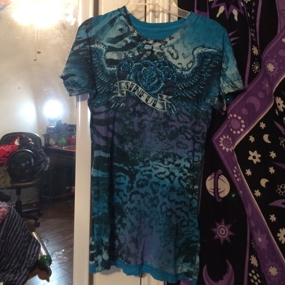 Sinful Jewel T-shirt