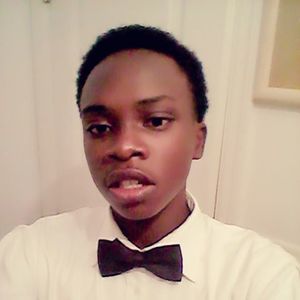 Meet your Posher, Ronald