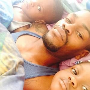 Meet your Posher, Darius