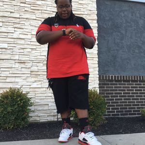 Meet your Posher, Iman