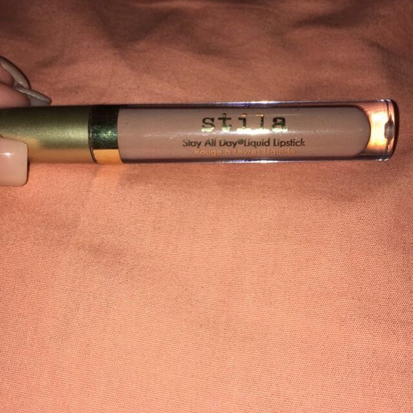 Stila Stay All Day Liquid Lipstick (Matte)
