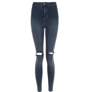 Topshop Joni Jeans
