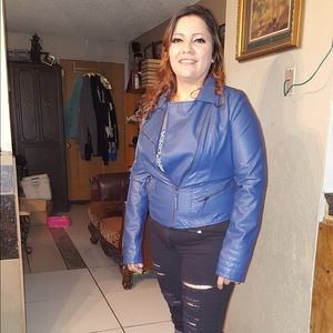 Meet your Posher, Micaela