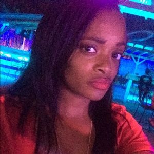 Meet your Posher, Grace