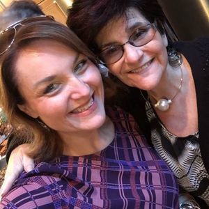 Meet your Posher, Peggy