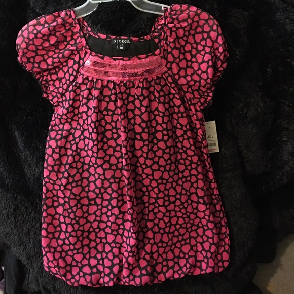Kids blouse size Lg. 10/12
