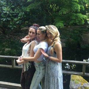 Meet your Posher, Aisha