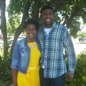 Meet your Posher, Jared