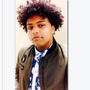 Meet your Posher, Ali