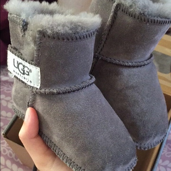 Infants' Ugg boots