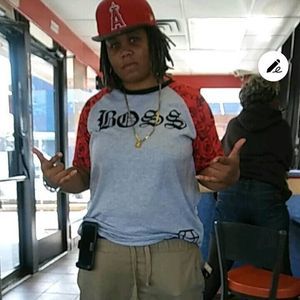 Meet your Posher, Kiera