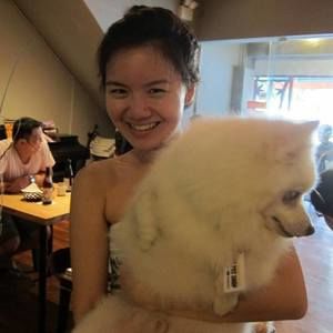 Meet your Posher, Amanda