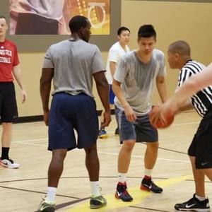 Meet your Posher, Jesse