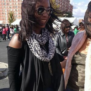 Meet your Posher, Tracey