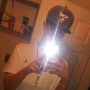 Meet your Posher, Danny