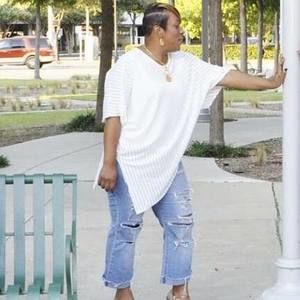 Meet your Posher, Angel