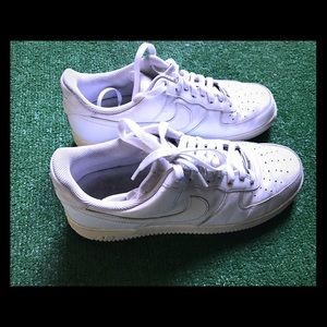 Nike Air Force 1 size 11 men
