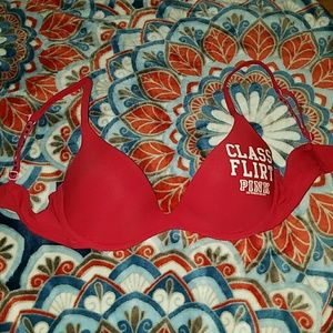 Vs Pink bra