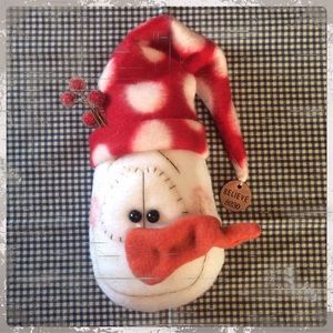 Meet your Posher, Cheryl