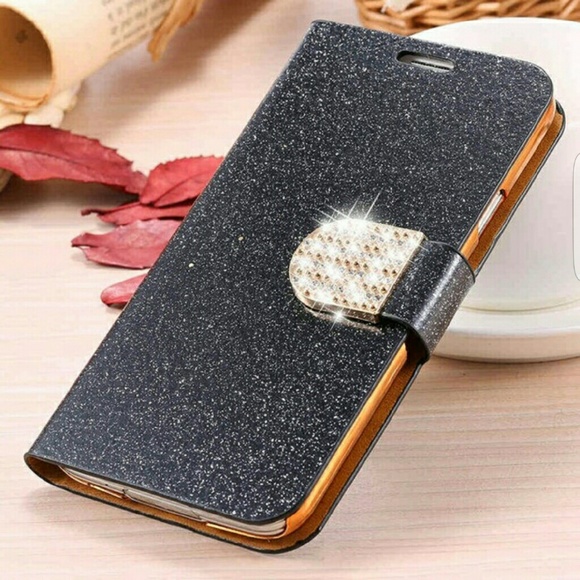 Cases/Folios iPhone6/7/+ Galaxy 7/Edge