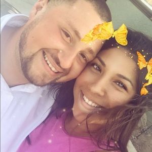 Meet your Posher, Luisa