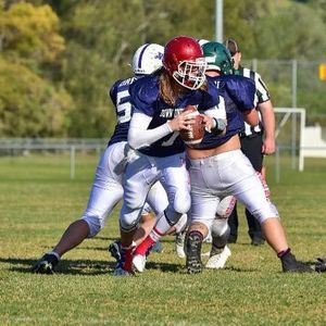 Meet your Posher, Tanner