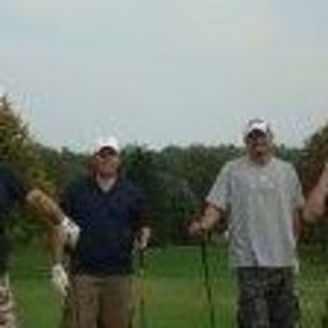 Meet your Posher, Mike