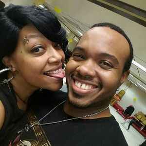 Meet your Posher, Adonis