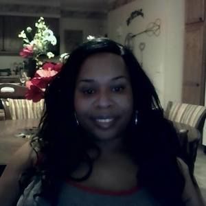 Meet your Posher, Kisha