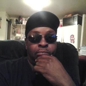 Meet your Posher, William