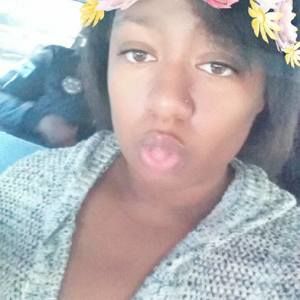 Meet your Posher, Ebony