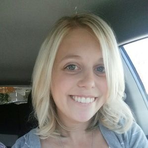 Meet your Posher, Rachael