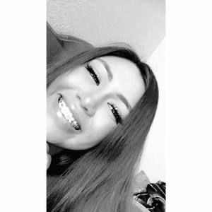 Meet your Posher, Blanca