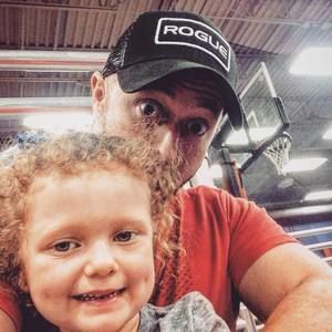 Meet your Posher, Brandon