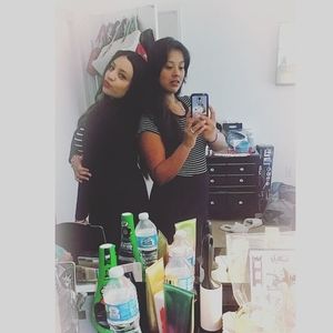 Meet your Posher, Karina