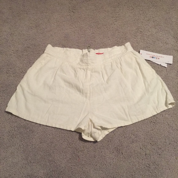NWT SHORTS