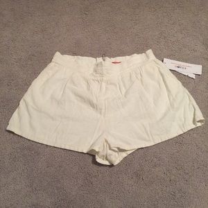 NWT SHORTS