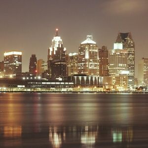 Meet your Posher, Mark