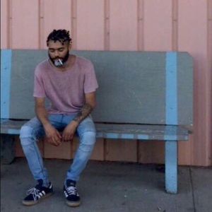 Meet your Posher, Chase