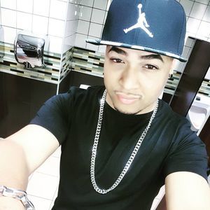 Meet your Posher, Darius