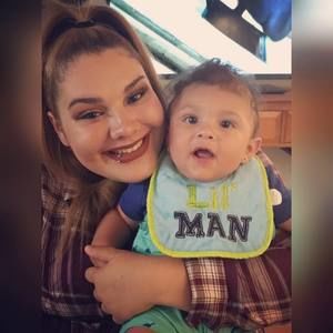 Meet your Posher, Shannan