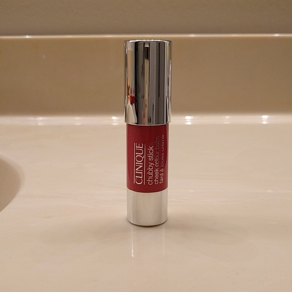 Mini Clinique Chubby Stick Cheek Colour Balm