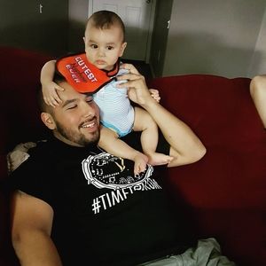 Meet your Posher, Freddy