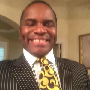 Meet your Posher, Todd