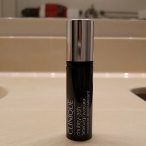 Mini Clinique Chubby Lash Fattening Mascara