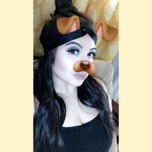 Meet your Posher, Alegra