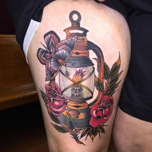 Meet your Posher, Kyle